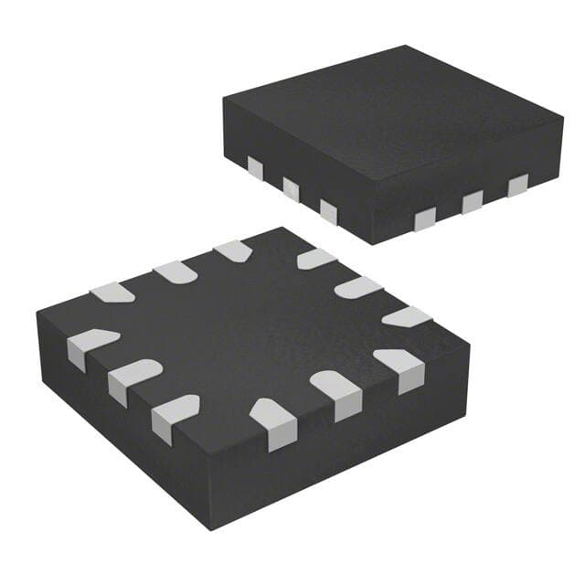 ISSI IS31SE5000-UTLS2-TR