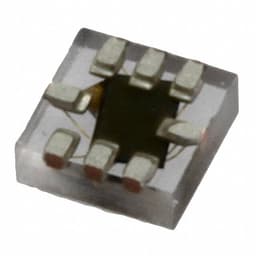 ISSI IS31SE5001-QFLS2-TR
