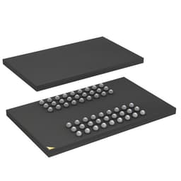 ISSI IS42VM16160K-75BLI