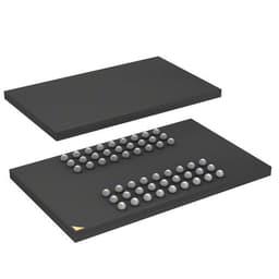 ISSI IS42S16320F-6BLI