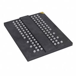 ISSI IS43LR16640A-6BLI