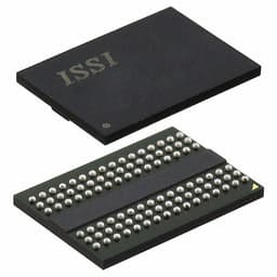 ISSI IS43TR16256BL-125KBLI