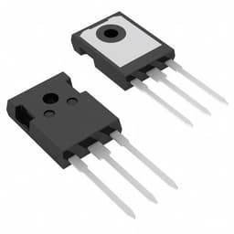 LITTELFUSE IXBH16N170A