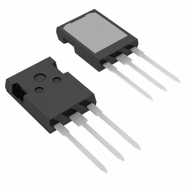 LITTELFUSE IXBX75N170
