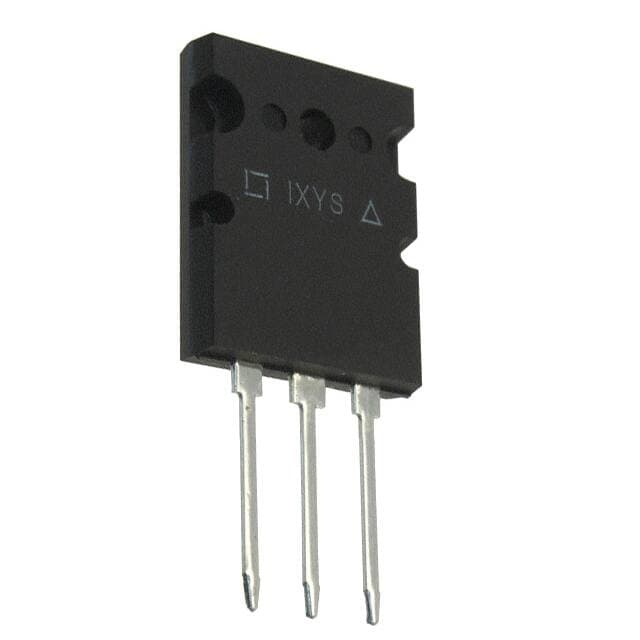LITTELFUSE IXFB44N100P
