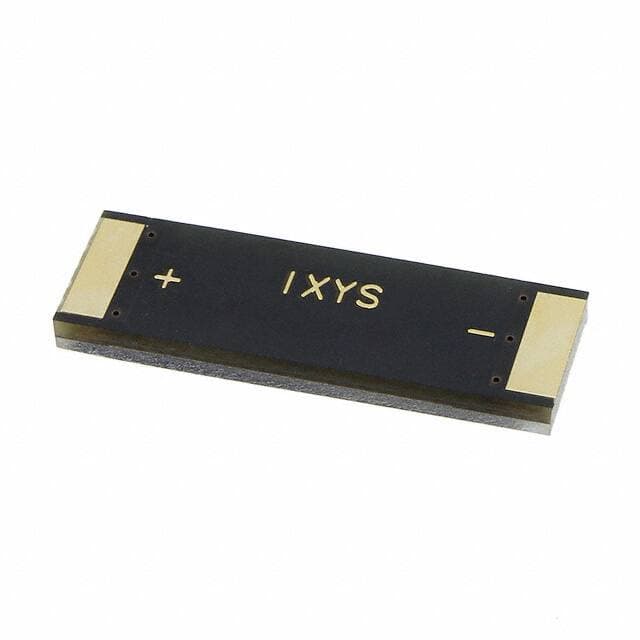 LITTELFUSE KXOB25-05X3F