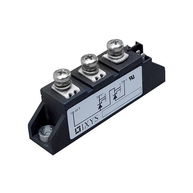 LITTELFUSE MCC26-12IO1B