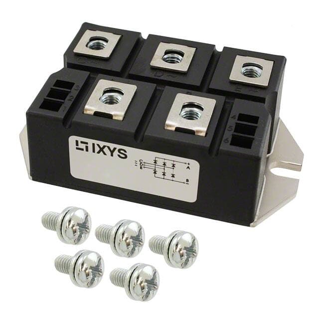 LITTELFUSE VBO130-14NO7