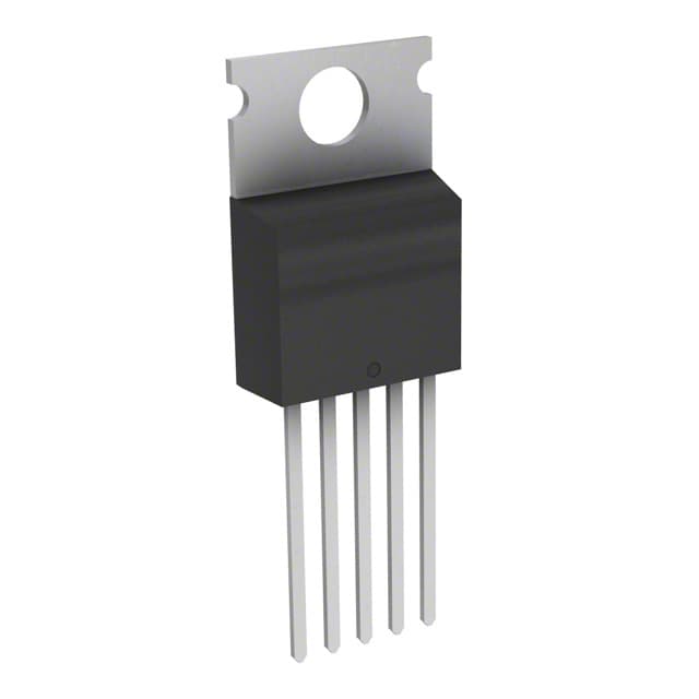 LITTELFUSE IXDN609CI