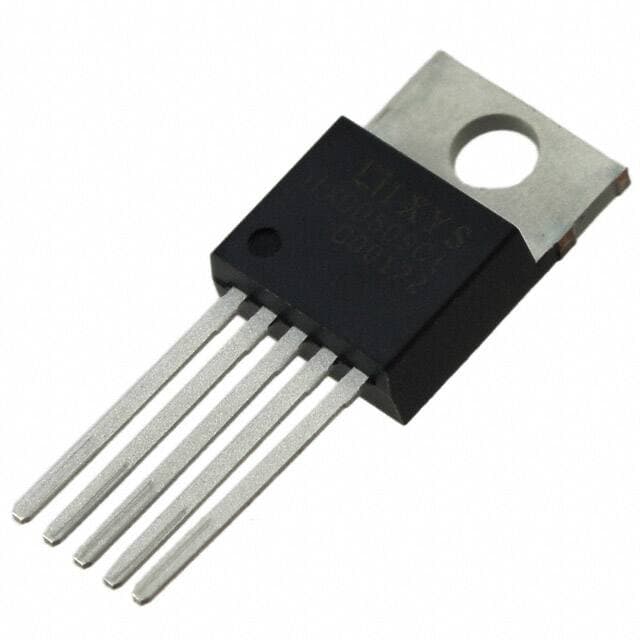 LITTELFUSE IXDD609CI
