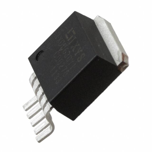 LITTELFUSE IXDD630YI