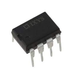LITTELFUSE IXDN604PI