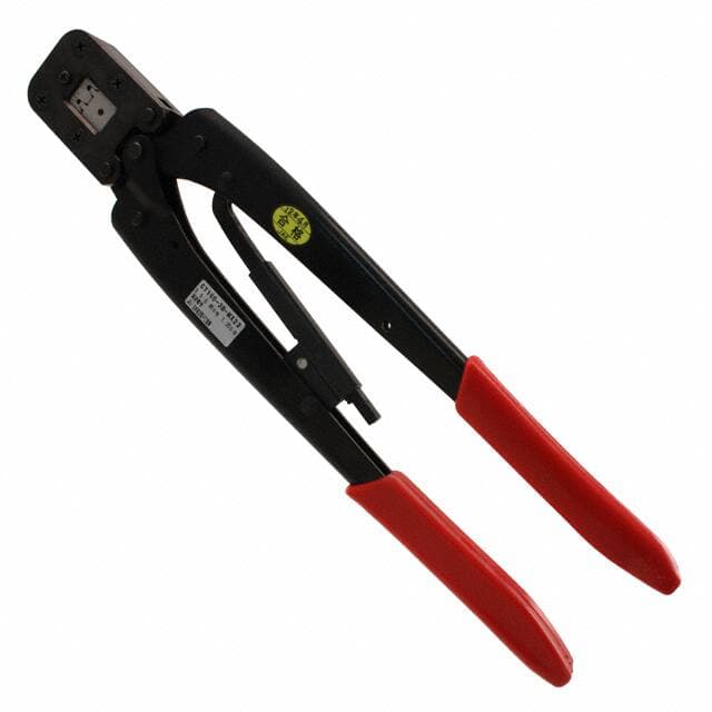 JAE CT150-4-ILZ1