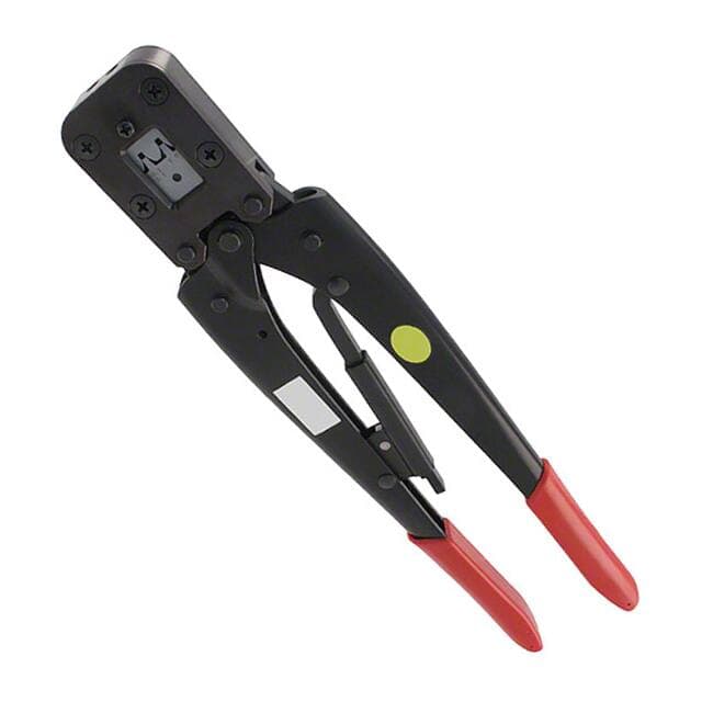 JAE CT160-3-MX52
