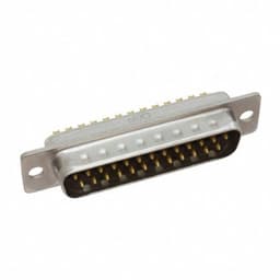JAE DB-25PF-N