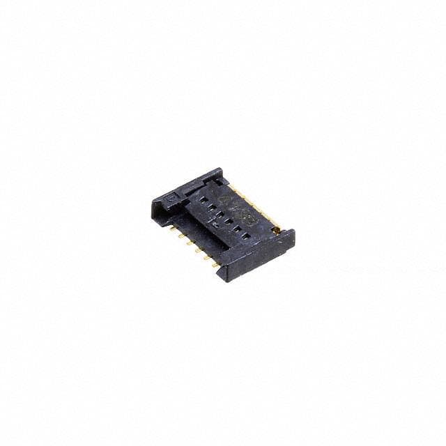 JAE FA1006SA1-R8000