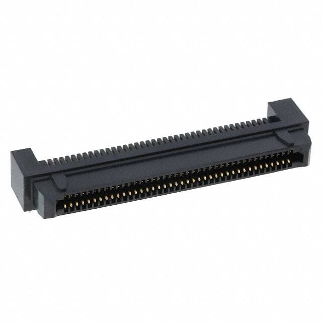 JAE TX24A-80R-LT-H1E