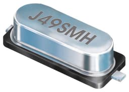 Jauch Quartz J49SMH-A-G-G-K-25M0
