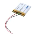 Jauch Quartz LP503040JH + PCM + WIRES 50MM