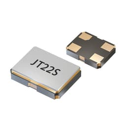 Jauch Quartz O 26,0-JT22S-B-K-3,3-LF