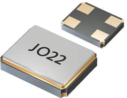 Jauch Quartz O 8,0-JO22-B-1V3-1-T1-LF