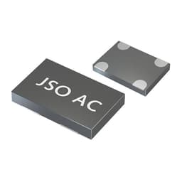 Jauch Quartz O 38,400000-JSO32D1AC-D-2V3-T3-N-D