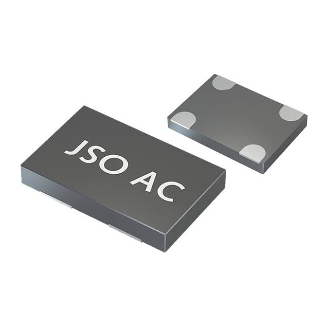 Jauch Quartz O 24,000000-JSO32D1AC-D-2V3-T3-N-D