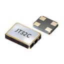 Jauch Quartz O 10,0-JT32C-A-K-3,3-LF