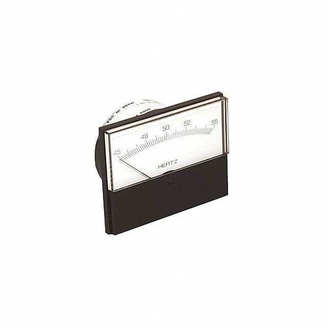 Jewell Instruments LLC R3S-FRQ-50/120-10-U