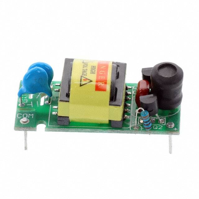 JKL Components Corp. BXA-24529