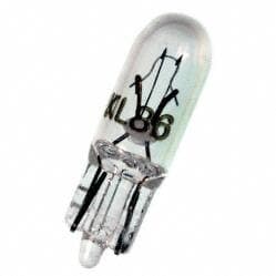 JKL Components Corp. E21203A