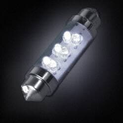 JKL Components Corp. LE-0603-02W