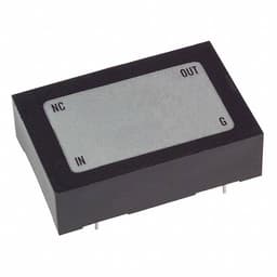 JKL Components Corp. NDL-205