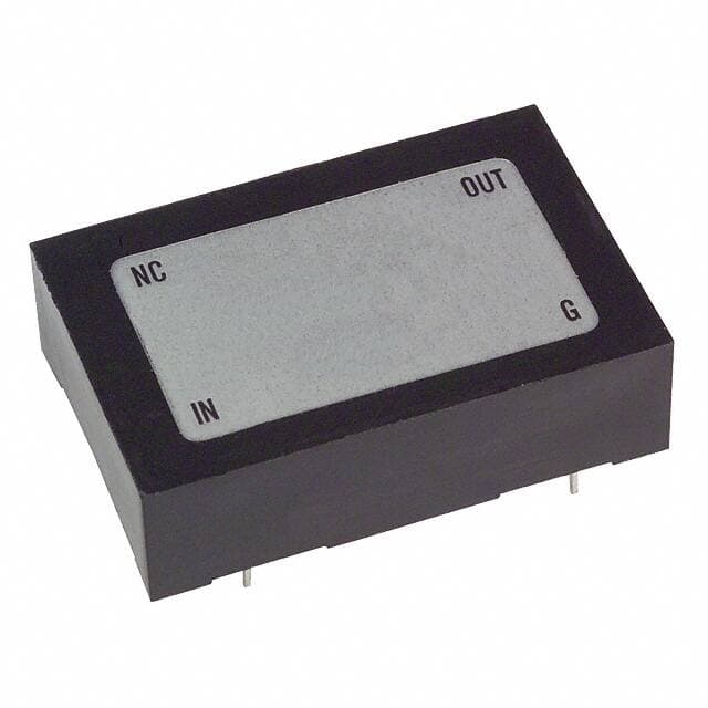 JKL Components Corp. NDL-202