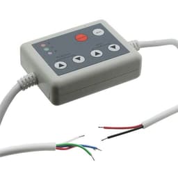 JKL Components Corp. ZCTR-03-RGB