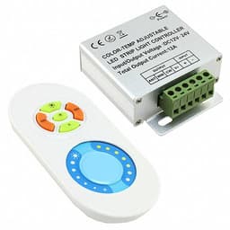 JKL Components Corp. ZCTR-05