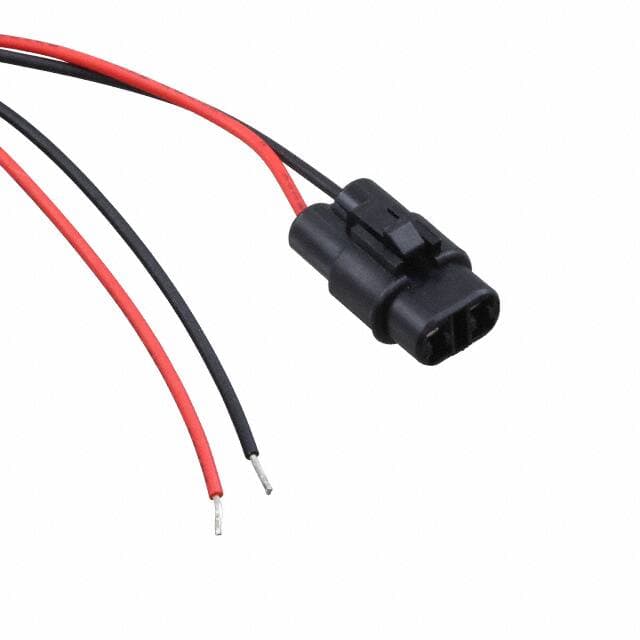 JKL Components Corp. ZWF-1000-I