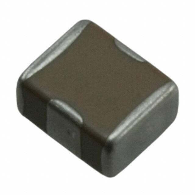 Johanson Dielectrics Inc. 500X41W104MV4E
