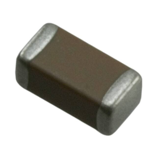 Johanson Dielectrics Inc. 102R18N470JV4E