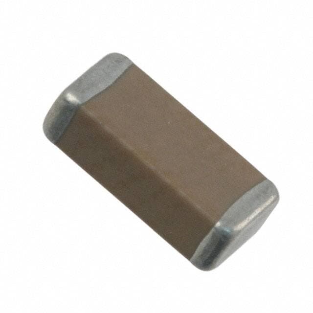 Johanson Dielectrics Inc. 302R29W102KV4E