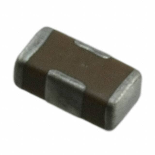 Johanson Dielectrics Inc. 500X18W104MV4E