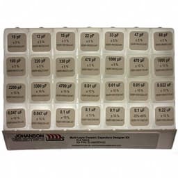Johanson Dielectrics Inc. S-0603-DIGI