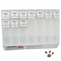 Johanson Dielectrics Inc. S-PLY-2
