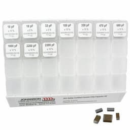 Johanson Dielectrics Inc. S-SY2