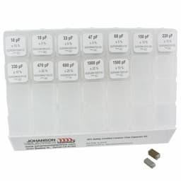 Johanson Dielectrics Inc. S-SY3