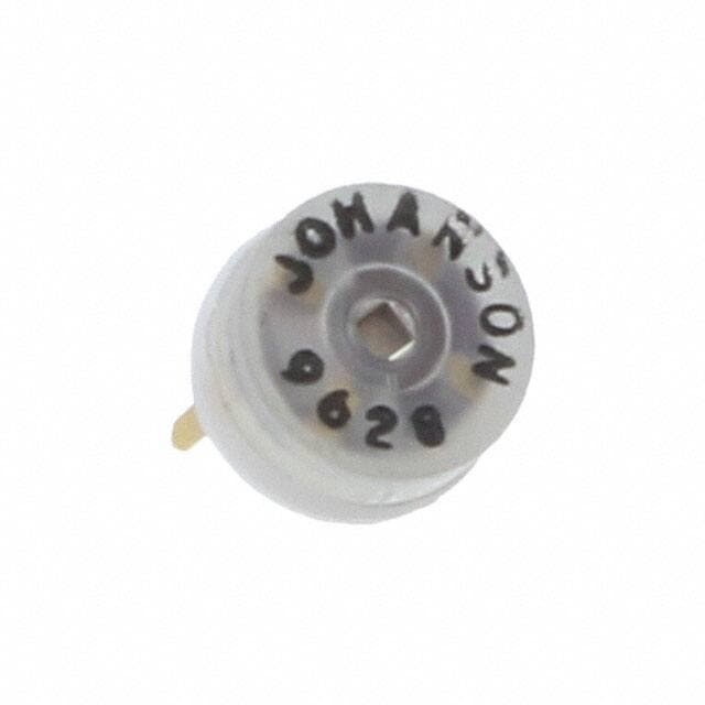Johanson Manufacturing 9628
