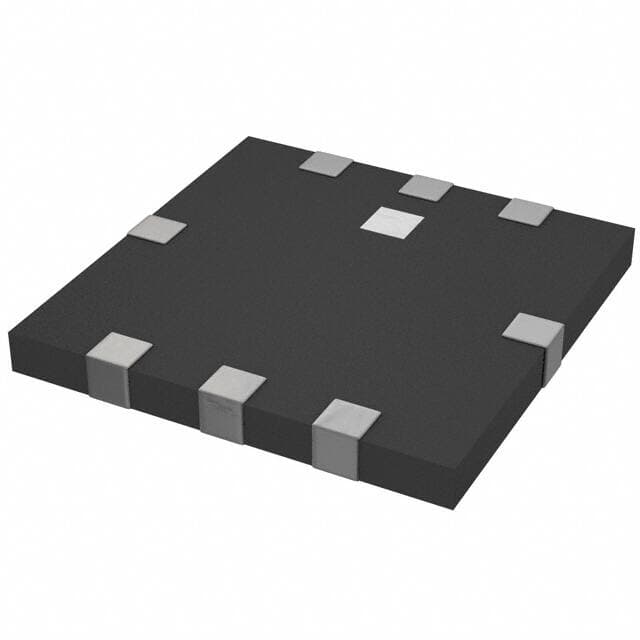 Johanson Technology Inc. 2500AT52M3555E