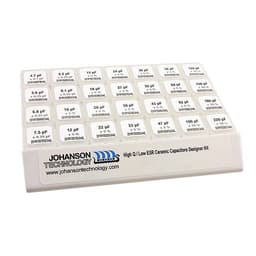 S805DSJohanson Technology Inc.