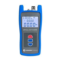 Jonard Tools FLS-50