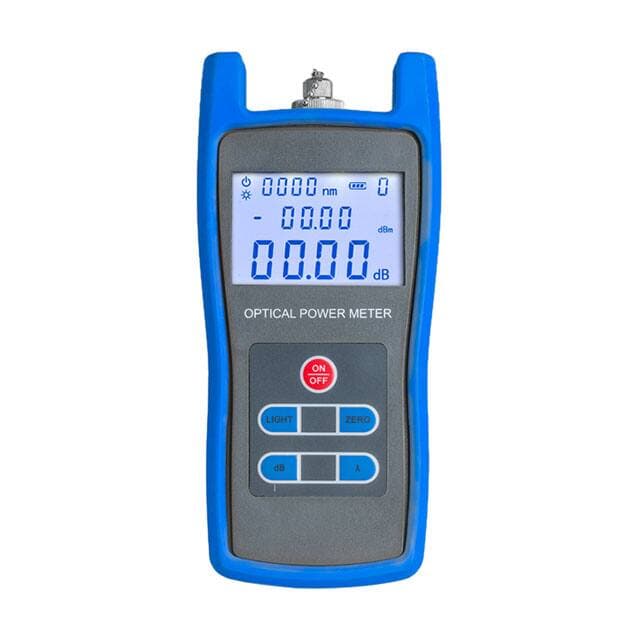Jonard Tools FPM-50